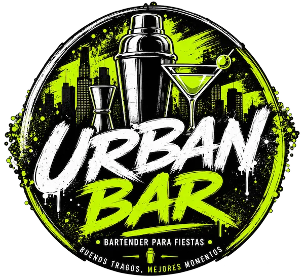 Urban Bar - Bartender para fiestas